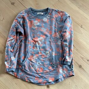 Maloja sweatshirt
